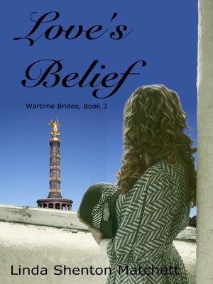 cover image of Love's Belief